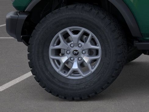 New 2025 Ford Bronco Badlands image 21