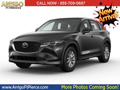Used 2023 MAZDA CX-5 AWD 2.5 S