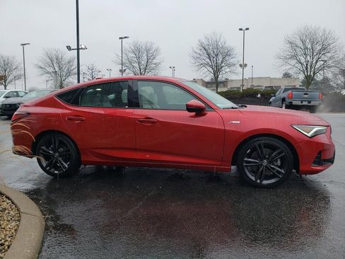 Used 2023 Acura Integra A-Spec image 10