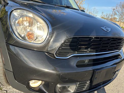 Used 2012 MINI Cooper Countryman S image 32