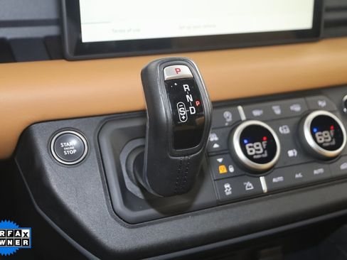 Used 2024 Land Rover Defender 110 X-Dynamic SE image 7