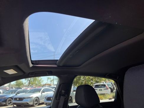 Certified 2025 Honda Civic Sport image 12