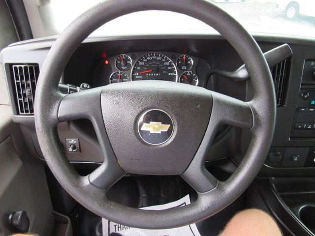 Used 2021 Chevrolet Express 3500 RWD image 29