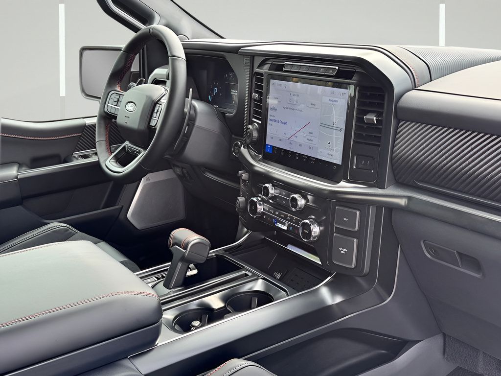 New 2026 Ford F150 Raptor AWD/4WD image 11