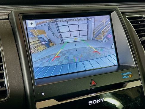 Used 2019 Ford Flex Limited w/ Equipment Group 301A image 14