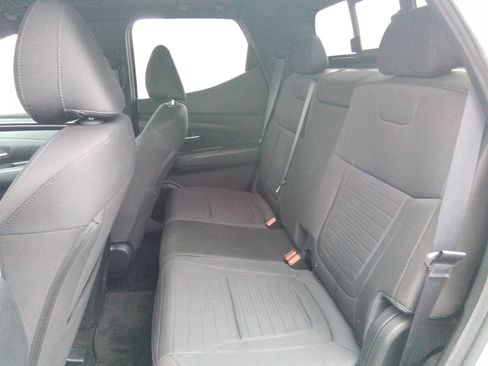 Certified 2023 Hyundai Santa Cruz SEL w/ Activity Package image 13