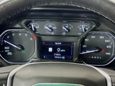 Used 2021 GMC Sierra 1500 SLT w/ SLT Convenience Package image 12