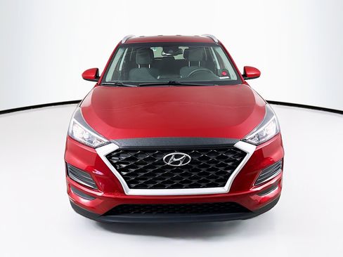 Used 2021 Hyundai Tucson Value image 3