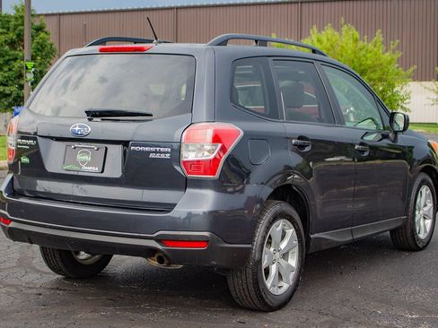 Used 2015 Subaru Forester 2.5i Premium AWD/4WD image 9