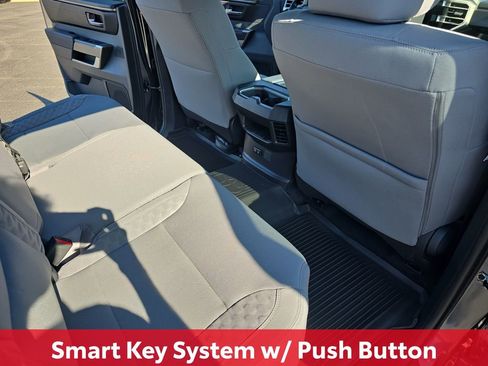 Certified 2025 Toyota Tundra SR5 image 14