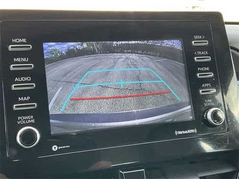 Used 2023 Toyota Camry SE image 21