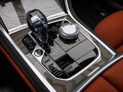 New 2026 BMW 840i xDrive AWD/4WD image 18