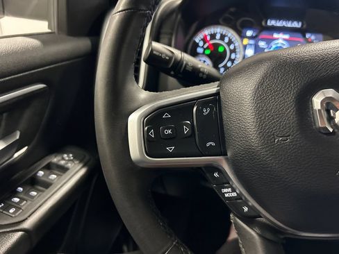 Used 2025 RAM 1500 Lone Star AWD/4WD image 21