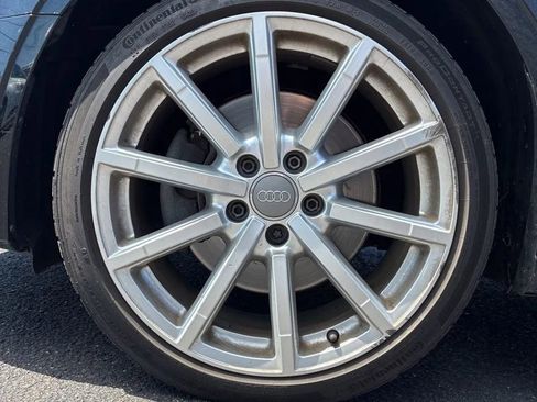 Used 2015 Audi A3 2.0T Premium Plus AWD/4WD image 17