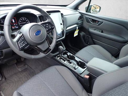 Used 2026 Subaru Forester Premium AWD/4WD image 8