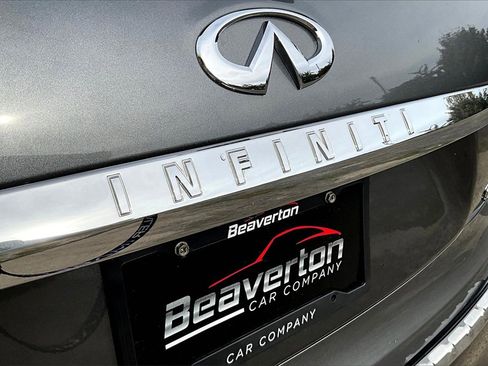 Used 2019 INFINITI QX60 Luxe w/ Sensory Package image 11