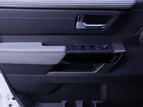Used 2024 Toyota Sequoia Limited RWD image 27