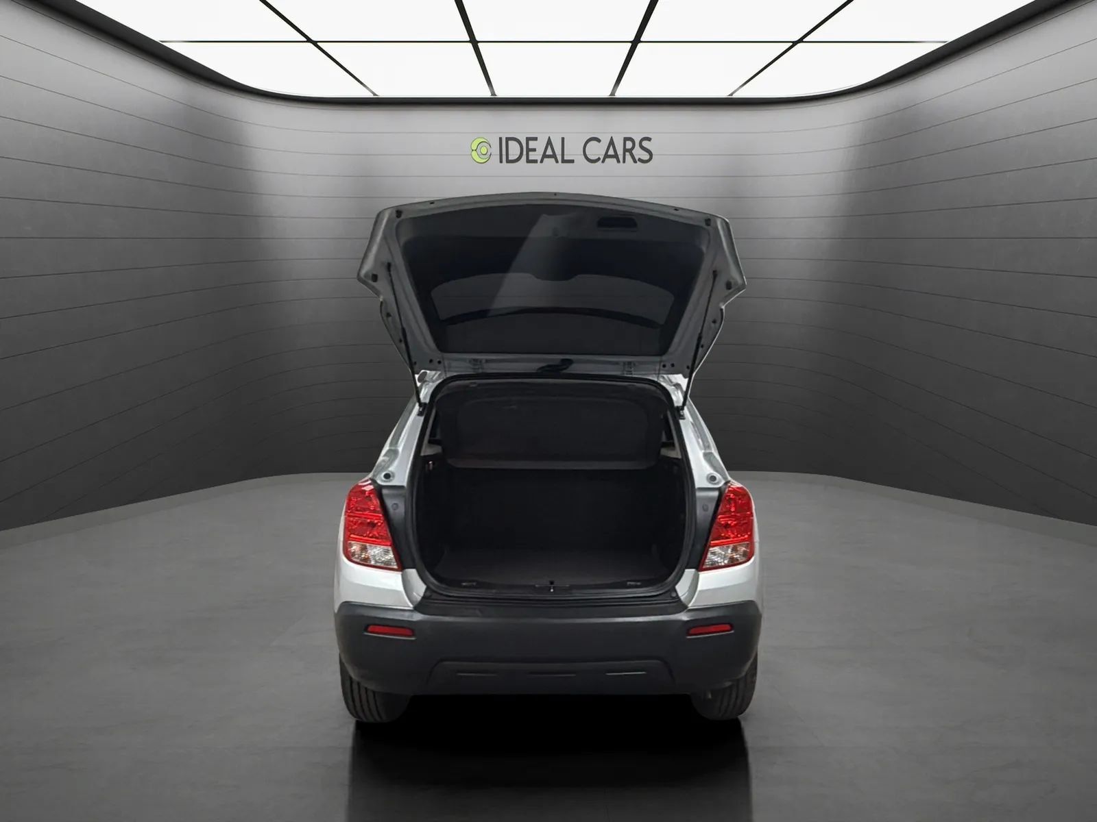 Used 2015 Chevrolet Trax LS FWD image 9