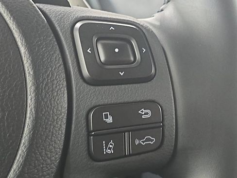 Used 2025 Lexus IS 350 F Sport w/ Accessory Package 2 RWD image 19