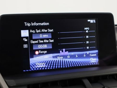 Used 2020 Lexus NX 300 AWD w/ Comfort Package image 32