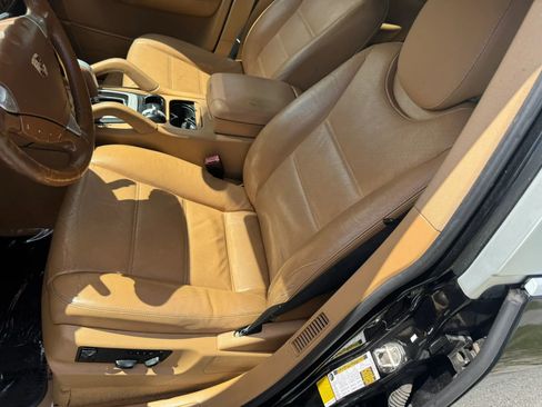 Used 2009 Porsche Cayenne AWD/4WD image 15