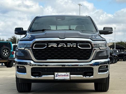 New 2026 RAM 1500 4x4 Crew Cab image 2