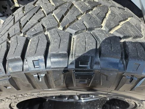 Used 2021 Jeep Wrangler Unlimited Rubicon AWD/4WD image 28