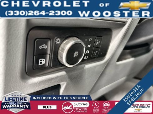 Used 2024 Ford F150 XLT w/ Mobile Office Package image 19