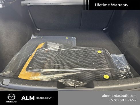 New 2026 MAZDA MAZDA3 s Sport image 19