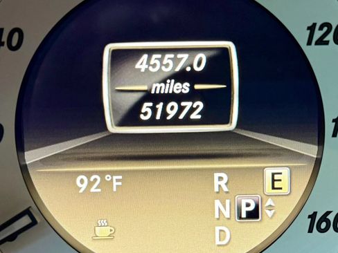 Used 2012 Mercedes-Benz CLS 550 image 27