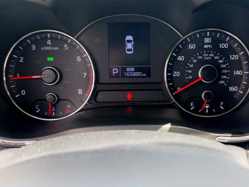 Used 2015 Kia Forte EX FWD image 13