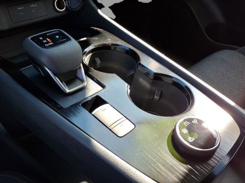 Used 2026 Nissan Rogue SV w/ Cold Weather Package image 15