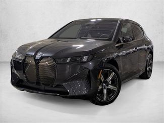 New 2026 BMW iX xDrive60 video 1