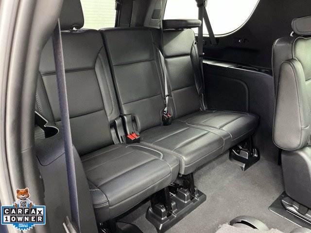 Used 2023 GMC Yukon XL Denali AWD/4WD image 23