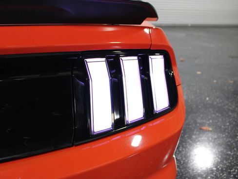 Used 2016 Ford Mustang Premium w/ Ecoboost Performance Package RWD image 33