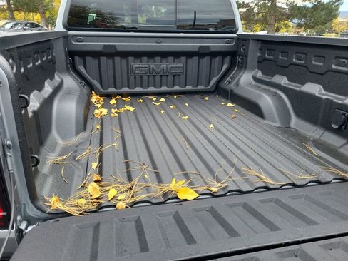 New 2026 GMC Canyon Elevation w/ Convenience Package image 23