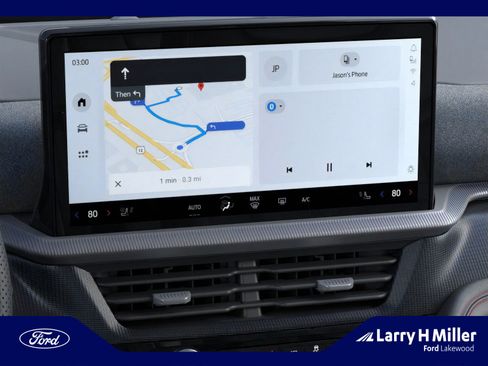 New 2026 Ford Explorer ST w/ Sun And Sound Package image 14