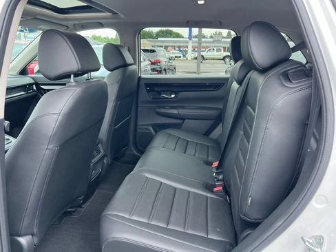 Used 2024 Honda CR-V EX-L image 23