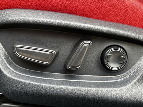 New 2026 Toyota Camry XSE image 24