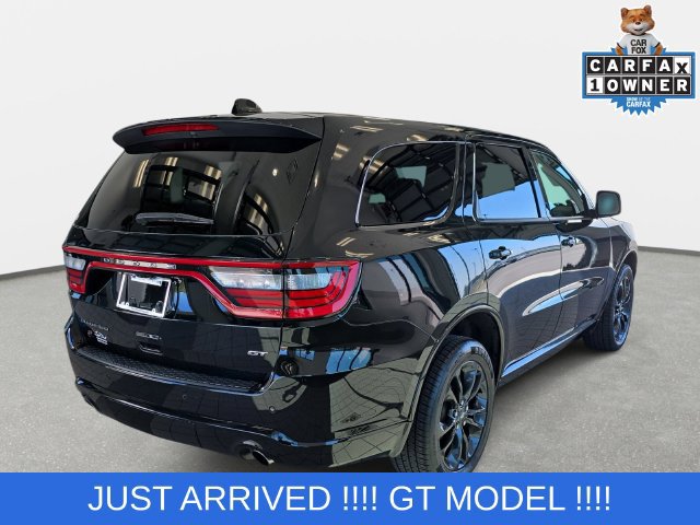 Used 2025 Dodge Durango GT AWD/4WD image 5