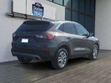 Certified 2022 Ford Escape SE w/ Convenience Package image 3