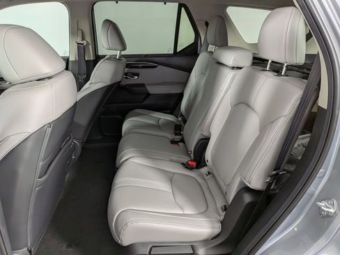 New 2025 Honda Pilot EX-L image 25