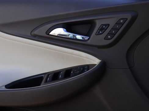 Certified 2024 Chevrolet Malibu LT image 41