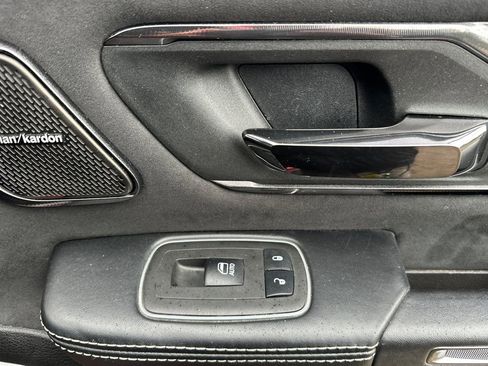 Used 2022 RAM 1500 TRX w/ TRX Level 1 Equipment Group image 18