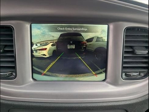 Used 2023 Dodge Charger GT w/ Blacktop Package image 11