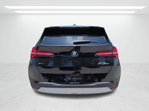 New 2026 BMW X3 xDrive30i w/ Convenience Package AWD/4WD image 5