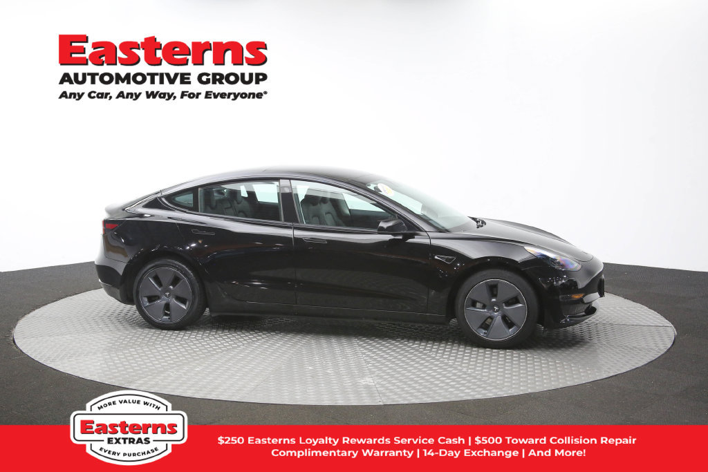 Used 2023 Tesla Model 3 Standard Range RWD image 42