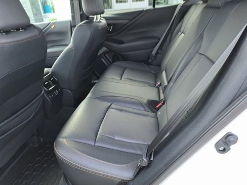 Certified 2025 Subaru Outback Wilderness image 24