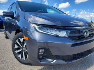 New 2026 Honda Odyssey EX-L video 2