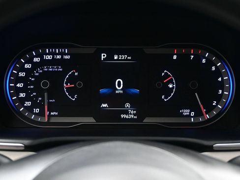Used 2022 Hyundai Tucson SE FWD image 22